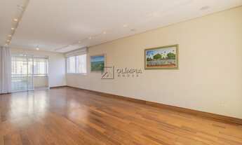 Imagem 6: Venda Apartamento 4 Dormitórios - 225 m² Perdizes