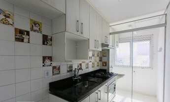 Imagem 3: São Paulo - Apartamento Padrão - Mooca