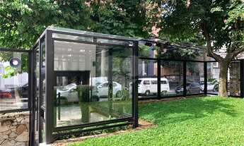 Imagem: Excelente Apartamento - Jardins, com 2 dormitórios