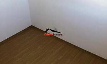 Imagem 7: Apartamento para aluguel com 51 metros quadrados com 2 quartos em Bom Jesus - Contagem - M