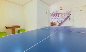 Imagem 5: Apartamento com suíte ao lado do terminal Parque Cecap