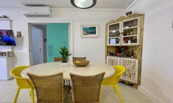 Imagem 3: Apartamento para venda tem 74 metros quadrados com 2 quartos