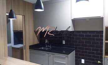 Imagem 6: Apartamento - Swiss Park - Campinas