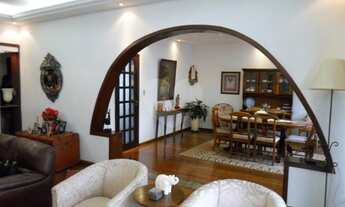 Imagem: São Paulo - Apartamento Padrão - SANTA