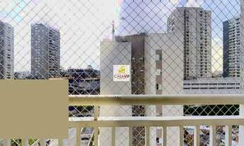 Imagem 4: Apartamento à venda, Parque Reboucas, 50m², 2 dormitórios, 1 suíte, 1 vaga!