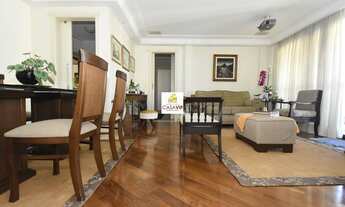 Imagem: Apartamento à venda, Vila Suzana, 160m²