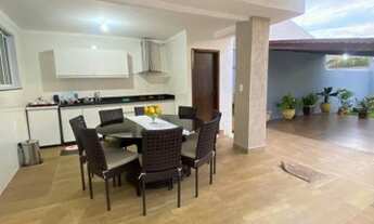 Imagem 4: Casa 4 Quartos / 1 Suíte - Parque das Flores - Goiânia - GO