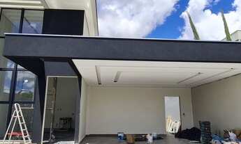 Imagem 3: 4 quartos suítes nascente condomínio Vicente pires lazer piscina churrasqueira L.450m2