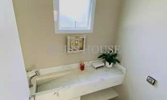 Imagem 7: Casa - Swiss Park - Campinas