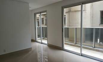 Imagem 2: Apartamento melhor localização, 2 qts, 1 st, 1 vaga de garagem