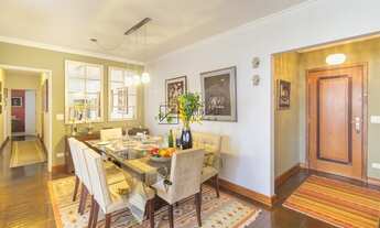 Imagem 7: Apartamento Venda Perdizes 130 m² 3 Dormitórios