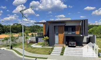 Imagem 3: Casa com 4 dormitórios à venda, 350 m² por R$ 5.800.000,00 - Jardim do Golfe - São José do