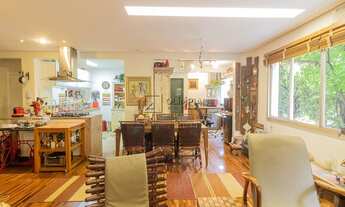 Imagem 5: Apartamento Venda 2 Dormitórios - 94 m² Vila Olímpia