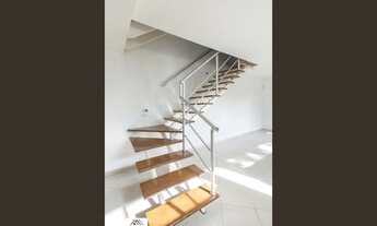 Imagem 5: Casa Locação 4 Dormitórios - 258 m² Moema