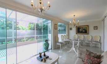 Imagem 7: Venda Casa 4 Dormitórios - 360 m² Brooklin Velho