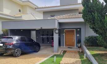 Imagem: Casa - Vivenda das Cerejeiras - Valinhos