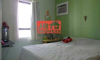 Imagem 5: Apartamento Padrão para Venda em Imbiribeira Recife-PE