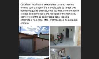 Imagem: Casa para vender