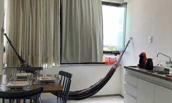 Imagem 2: EcoVille Park com 3 dormitórios