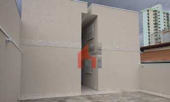 Imagem 4: Sobrado para alugar, 60 m² por R$ 1.500,00/mês - Vila Marte - São Paulo/SP