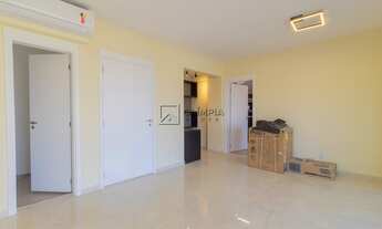 Imagem 5: Locação Apartamento 3 Dormitórios - 135 m² Vila Olímpia