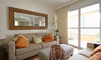 Imagem 6: Apartamento Locação Vila Olímpia 137 m² 3 Dormitórios