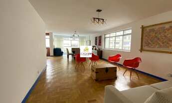 Imagem 2: Apartamento à venda, Jardim Paulista, 210m², 3 dormitórios, 1 suíte, 2 vagas!