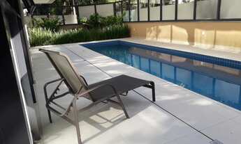 Imagem 7: Apartamento de 42m² no Alto da Boa Vista