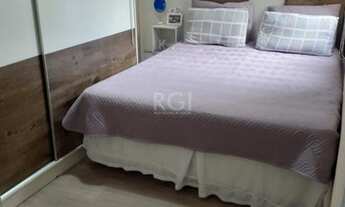 Imagem 3: APARTAMENTO 2 QUARTOS REFORMADO NA VILA NOVA