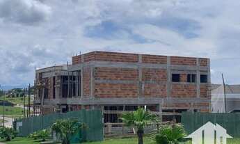 Imagem 3: Casa com 5 dormitórios à venda, 500 m² por R$ 4.800.000,00 - Urbanova - São José dos Campo