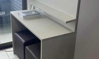 Imagem 6: Apartamento 2 Quartos em Boa Viagem com Lazer