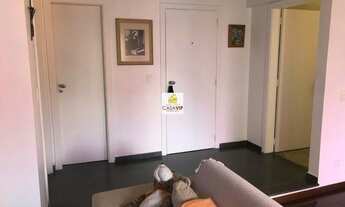 Imagem 5: Apartamento à venda, Jardim Ampliação, 175m², 3 suítes, 3 vagas!