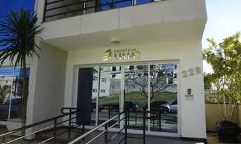 Imagem: Sala - Loteamento Alphaville Campinas