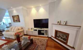 Imagem 4: Casa Venda Alphaville 308 m² 4 Dormitórios