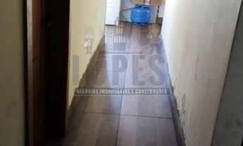 Imagem 6: Vendo Casa no Bairro CPA 4 - 2ª etapa