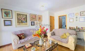 Imagem 3: Apartamento Venda 3 Dormitórios - 110 m² Perdizes