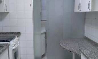 Imagem 5: CENTRAL PARK - Apartamento com 3 dormitórios (1 suíte) à venda, 79 m² por R$ 550.000 - Gle