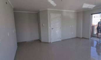 Imagem 4: Apartamento novo com 2 dormitórios à venda, 75 m² por R$ 435.000 - Itacolomi - Balneário P