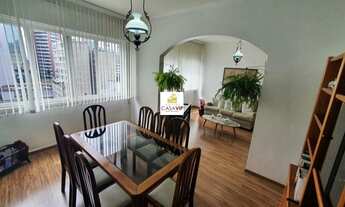 Imagem 6: Apartamento à venda, Consolação, 130m², 2 dormitórios, 1 suíte, sem vaga!