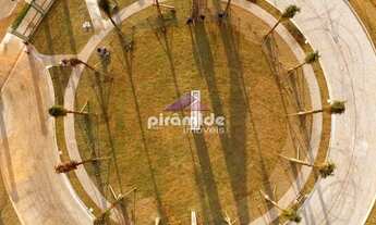 Imagem 5: Terreno à venda, 450 m² por R$ 1.4850.000 - Jardim do Golfe 3 São José dos Campos/SP