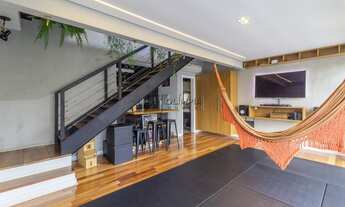 Imagem 3: Apartamento Venda 1 Dormitórios - 64 m² Vila Olímpia