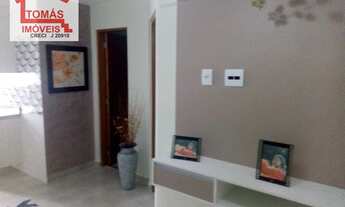 Imagem 2: Apartamento à venda, 30 m² por R$ 194.500,00 - Jardim Líbano - São Paulo/SP