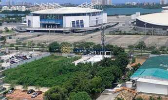 Imagem: Condomínio Jóia de ouro - 2 quartos