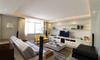 Imagem 2: Apartamento Venda Perdizes 160 m² 3 Dormitórios