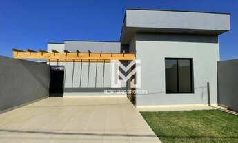 Imagem 6: Casa com 3 dormitórios à venda, 112 m² por R$ 499.900 - Parque Terras de Santa Maria - Hor