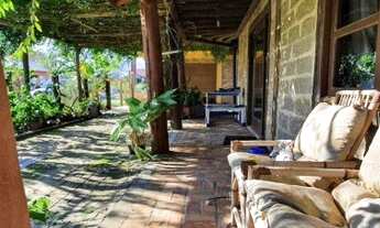 Imagem 3: Casa para Venda em Imbituba, PRAIA DA RIBANCEIRA / VILA ESPERANÇA, 4 dormitórios, 1 suíte