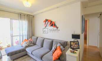 Imagem 1: Apartamento Venda 2 Dormitórios - 65 m² Brooklin