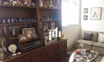 Imagem 6: Apartamento com 3 dormitórios, 180 m² - venda por R$ 1.700.000,00 ou aluguel por R$ 8.000