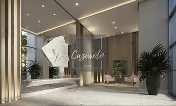 Imagem 6: Garden à venda 2 Quartos, 2 Suites, 2 Vagas, 167.91M², Vila Izabel, Curitiba - PR