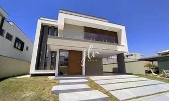 Imagem: Casa com 4 dormitórios à venda, 360 m²